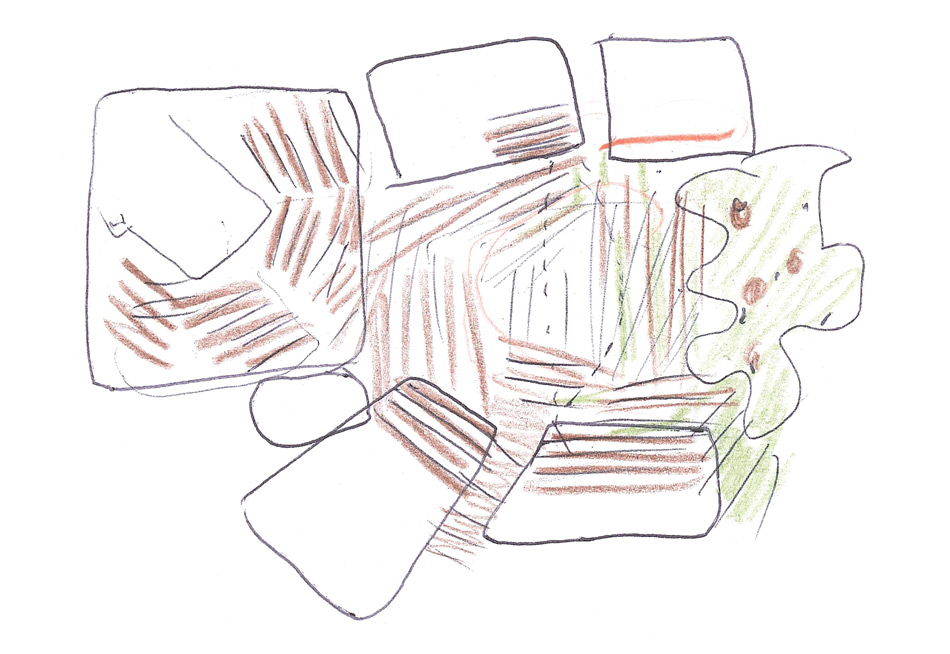 studio gang architects writers theatre designboom