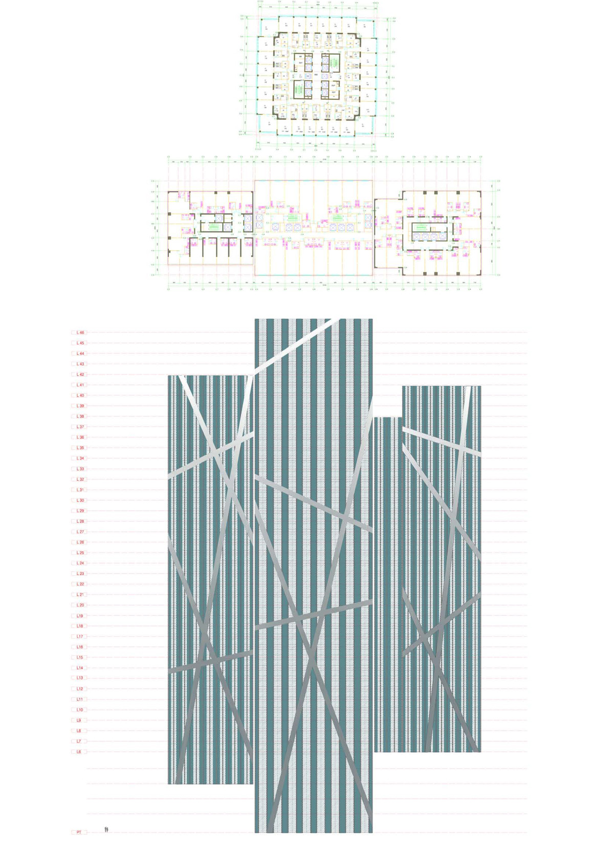 studio marco piva national trade building designboom