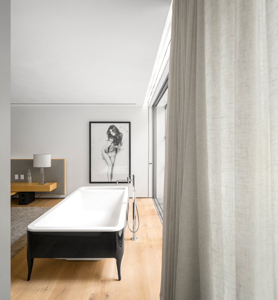 studio MK27 casa FIO house designboom