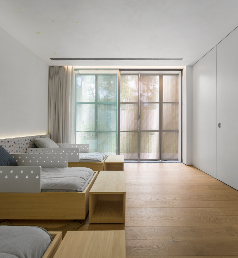 studio MK27 casa FIO house designboom