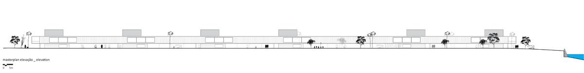 studio mk27 caye sereno designboom