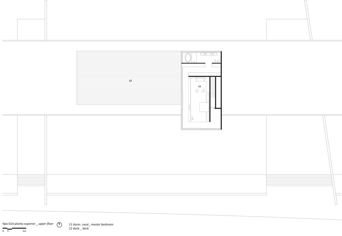 studio mk27 caye sereno designboom