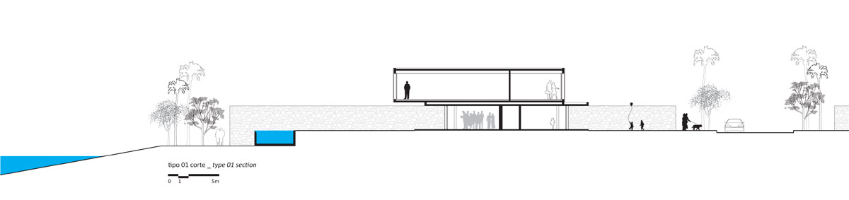 studio mk27 caye sereno designboom