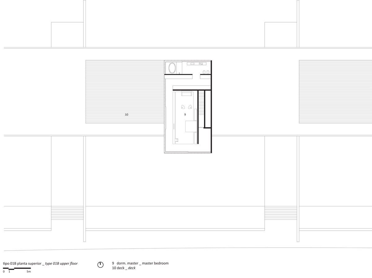 studio mk27 caye sereno designboom