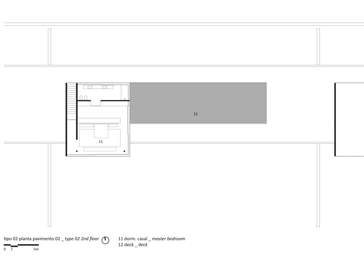 studio mk27 caye sereno designboom