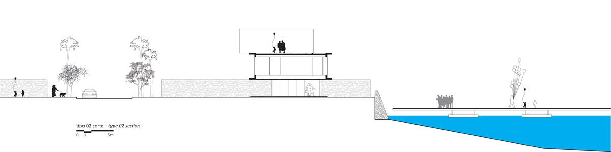 studio mk27 caye sereno designboom