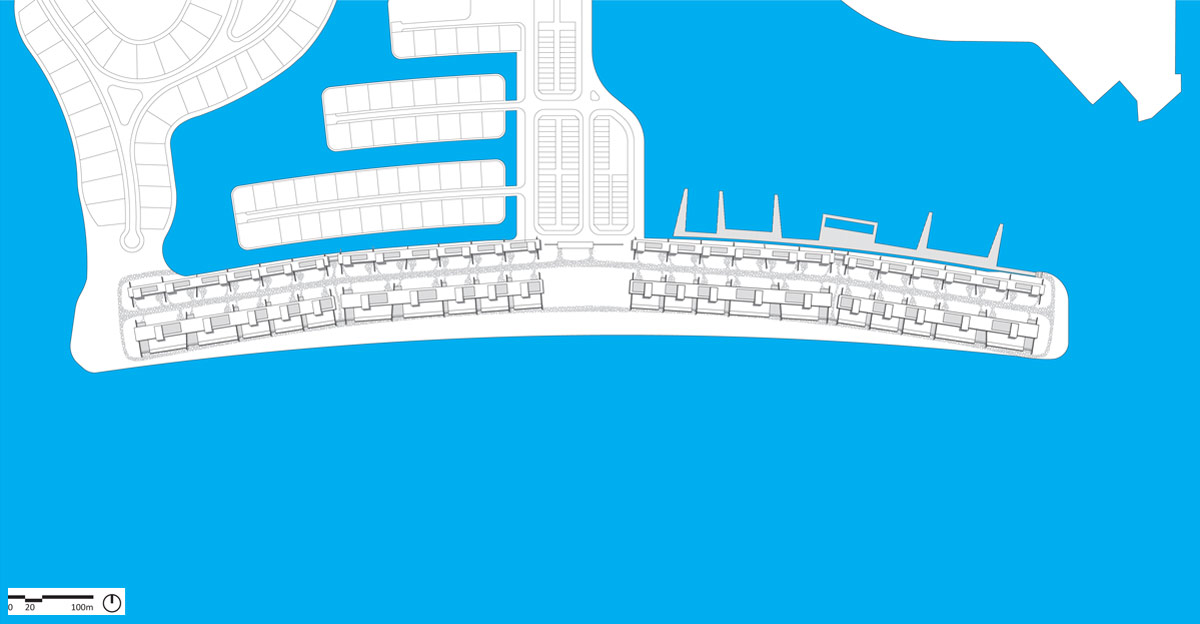 studio mk27 caye sereno designboom