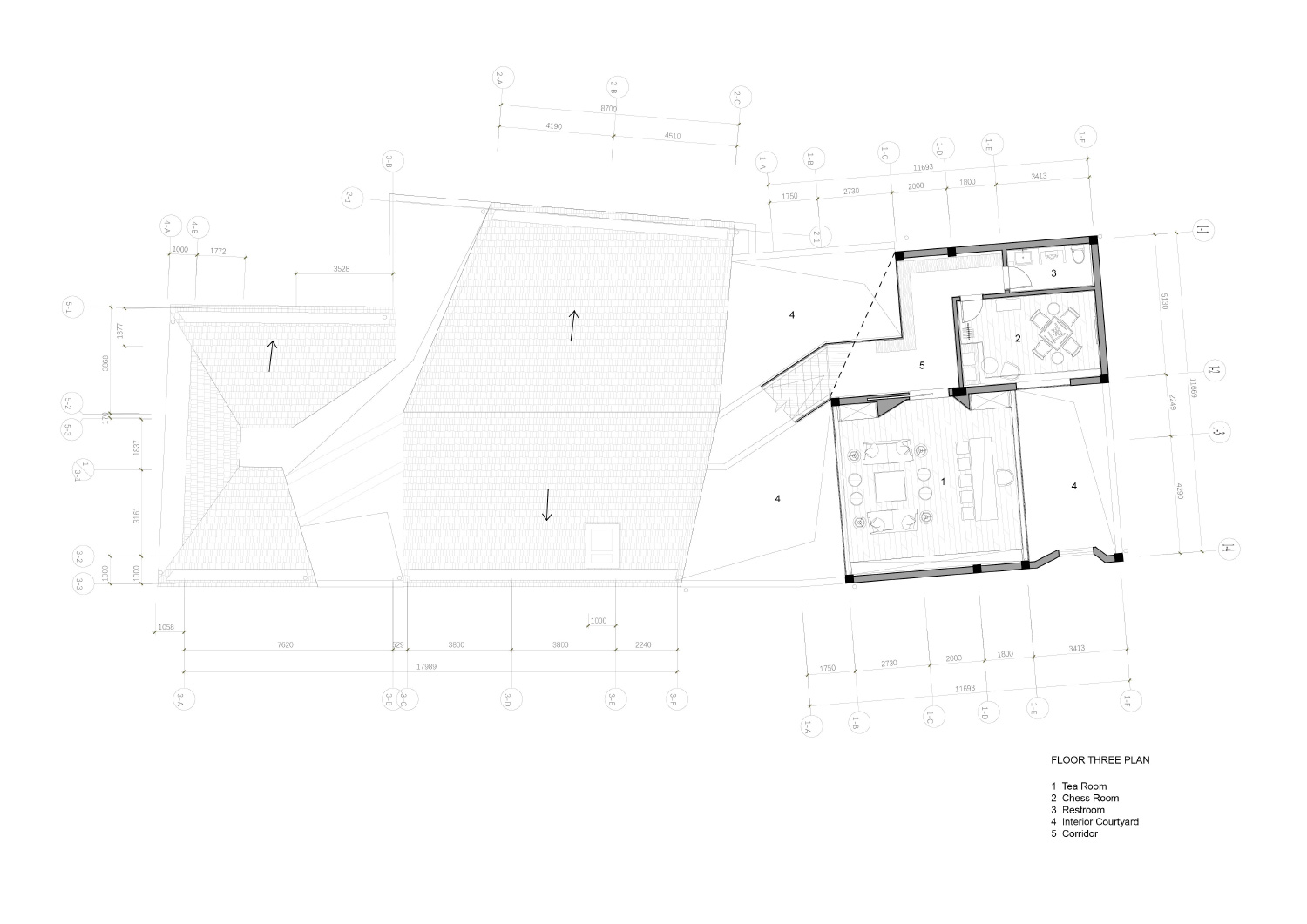 STUDIO QI nine house xitang china designboom
