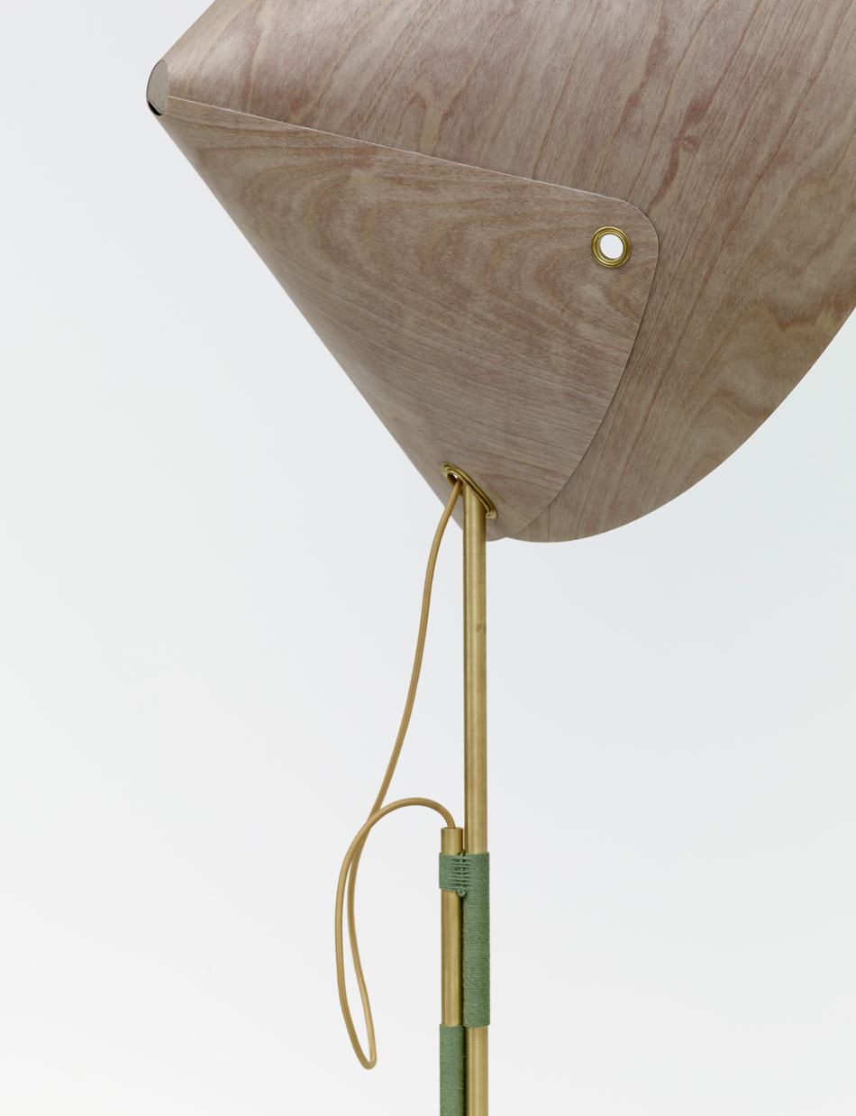 studio wieki somers mitate lighting collection