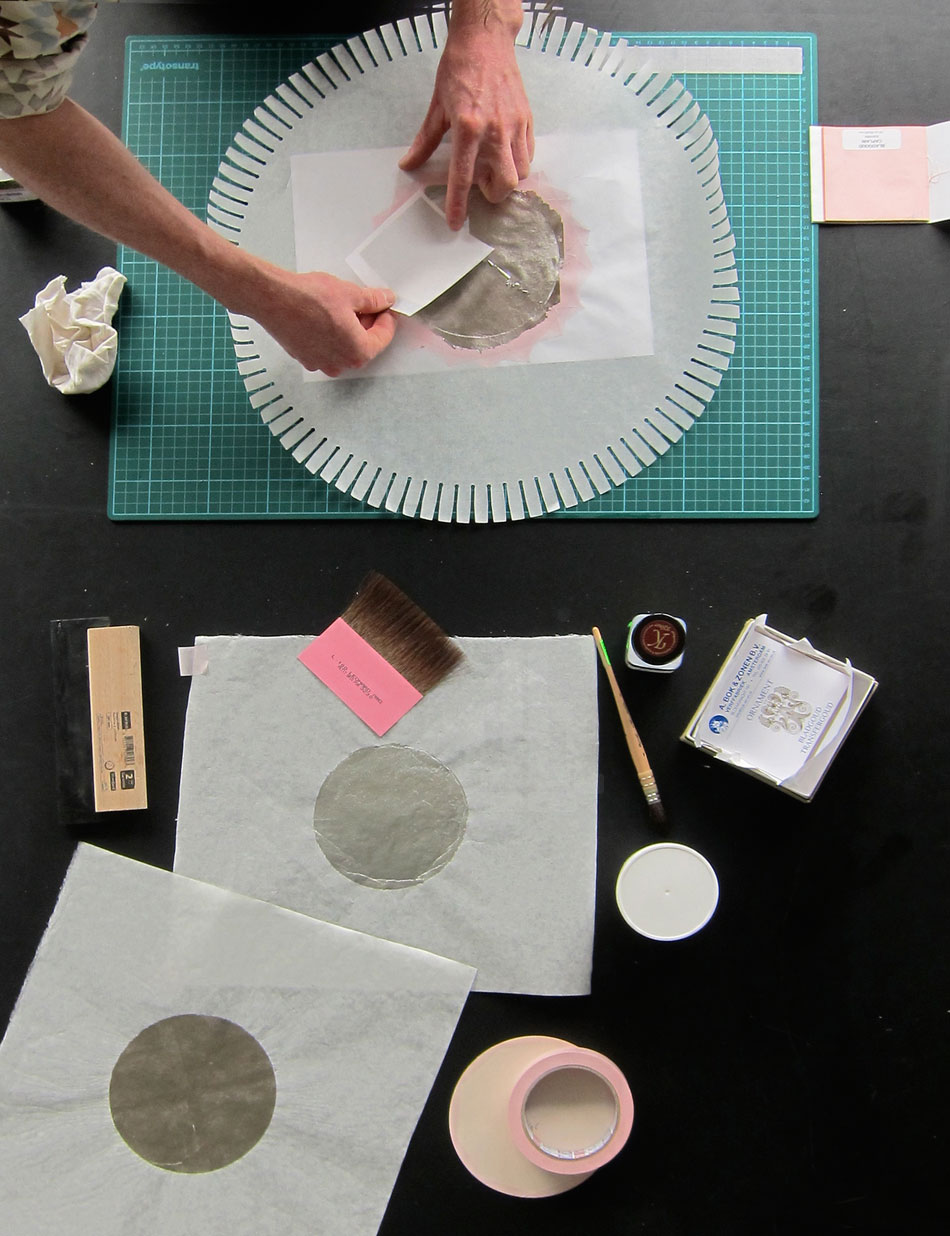 studio wieki somers mitate lighting collection