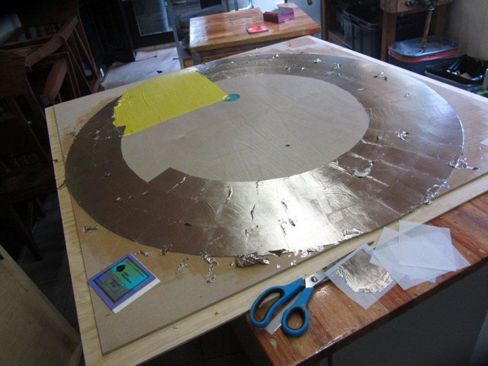 studio wieki somers mitate lighting collection