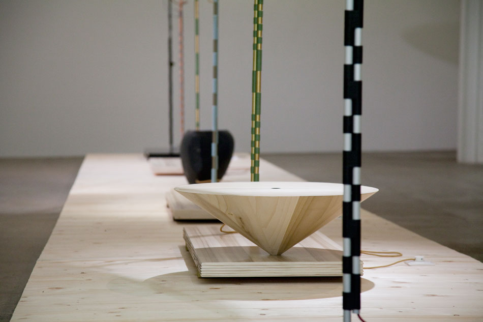 studio wieki somers mitate lighting collection