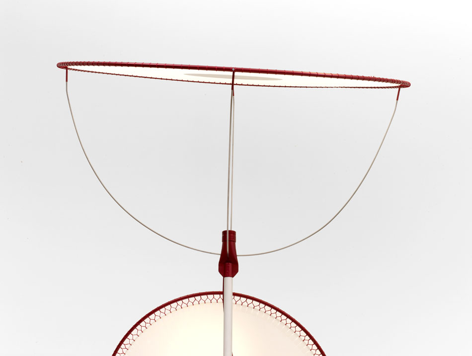 studio wieki somers mitate lighting collection