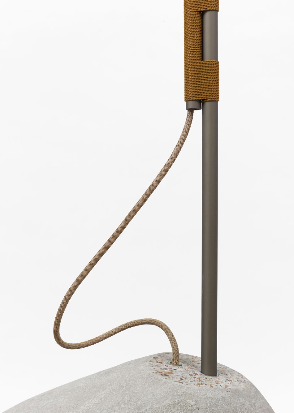 studio wieki somers mitate lighting collection