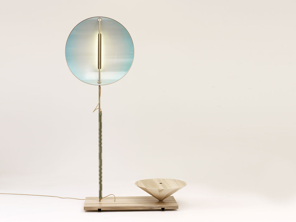 studio wieki somers mitate lighting collection