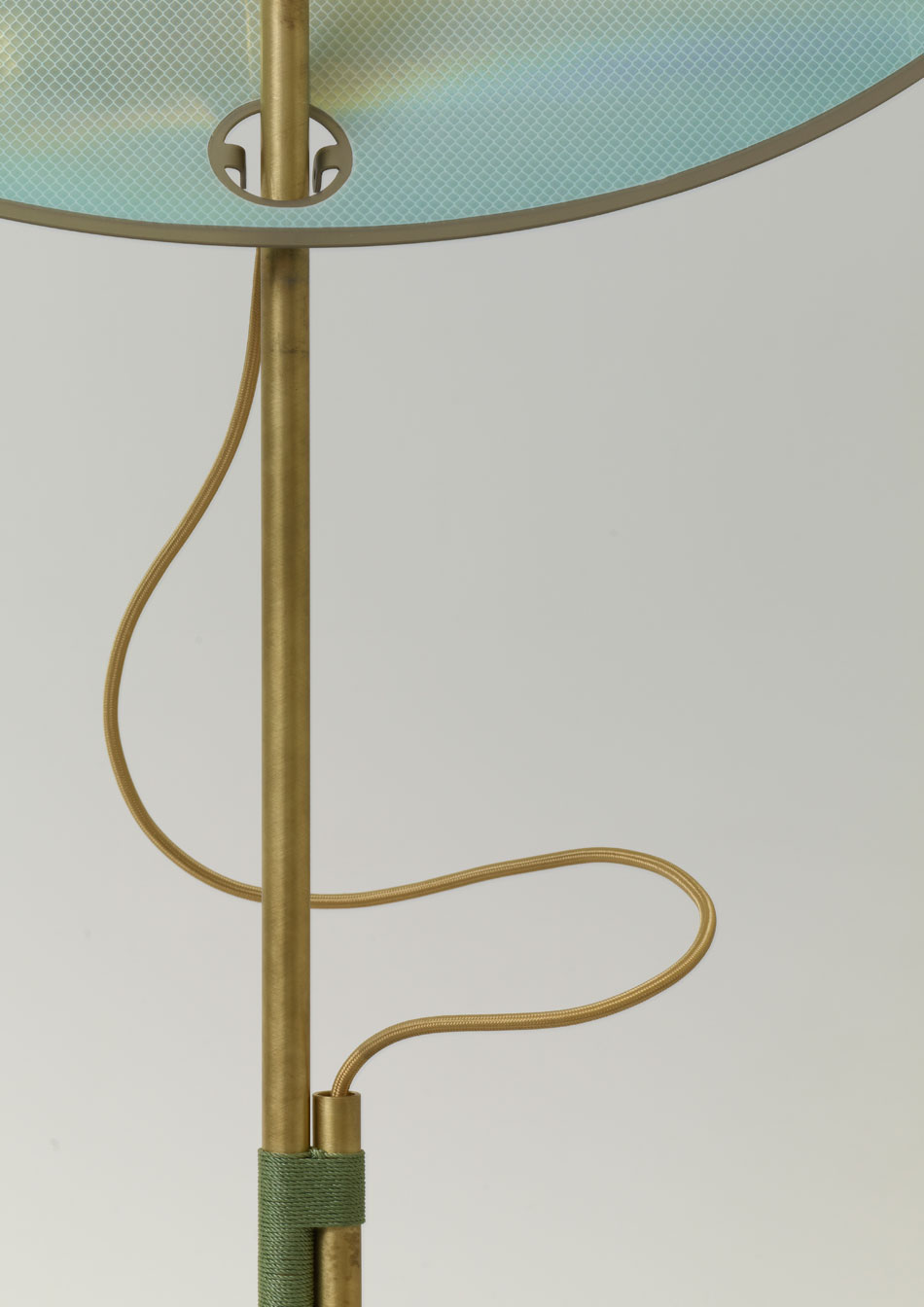 studio wieki somers mitate lighting collection