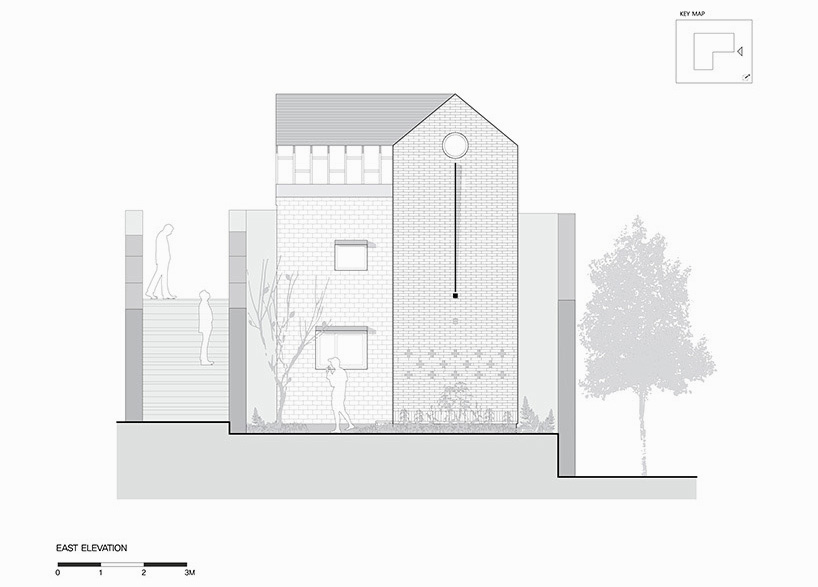 studio_GAON \'blooming house\' 