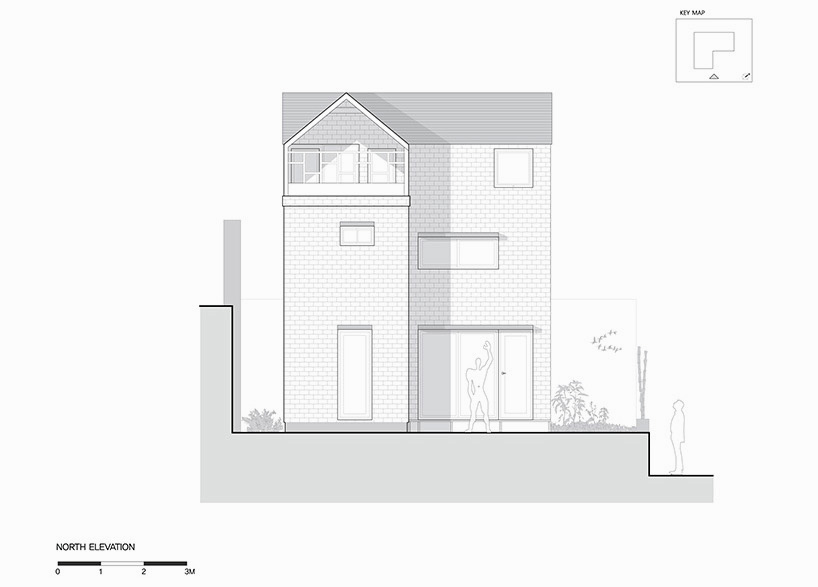 studio_GAON \'blooming house\' 