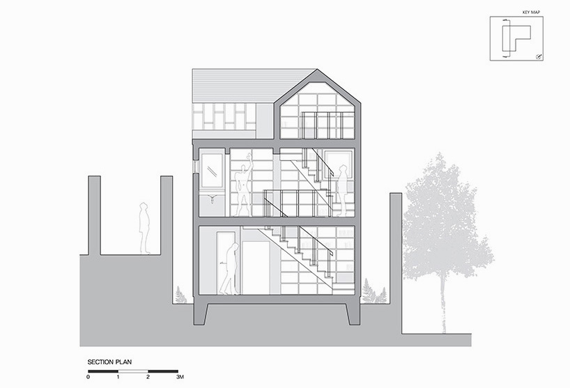 studio_GAON \'blooming house\' 