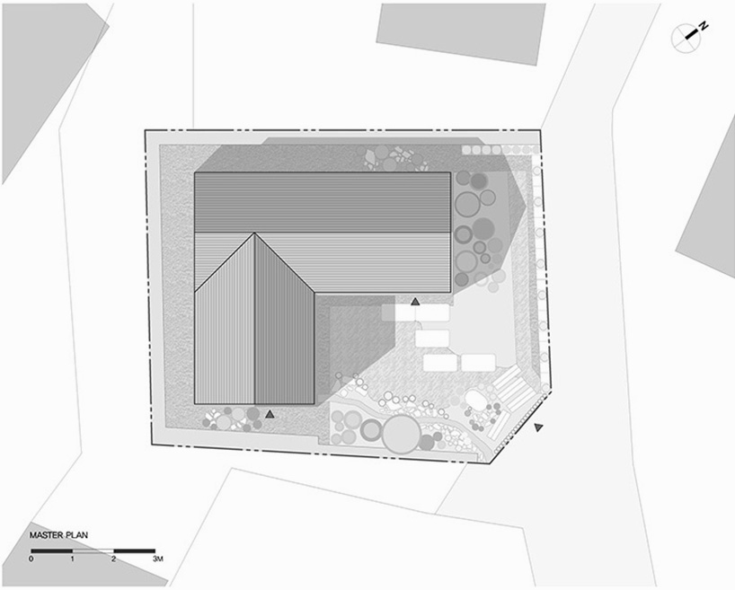 studio_GAON \'blooming house\' 