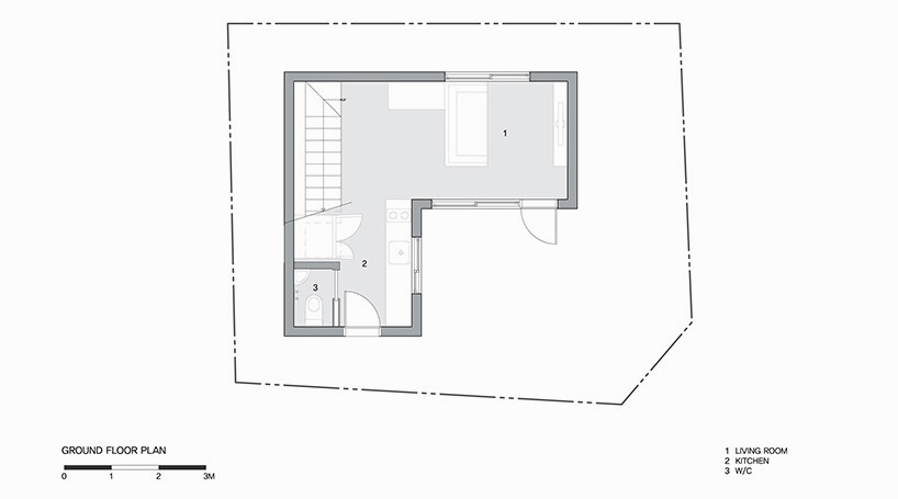 studio_GAON \'blooming house\' 