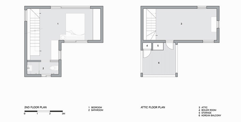 studio_GAON \'blooming house\' 