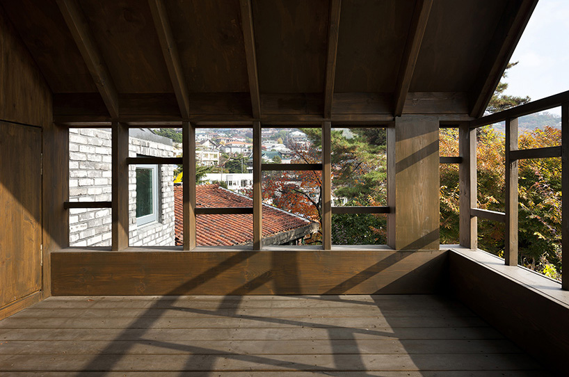 studio_GAON \'blooming house\' 