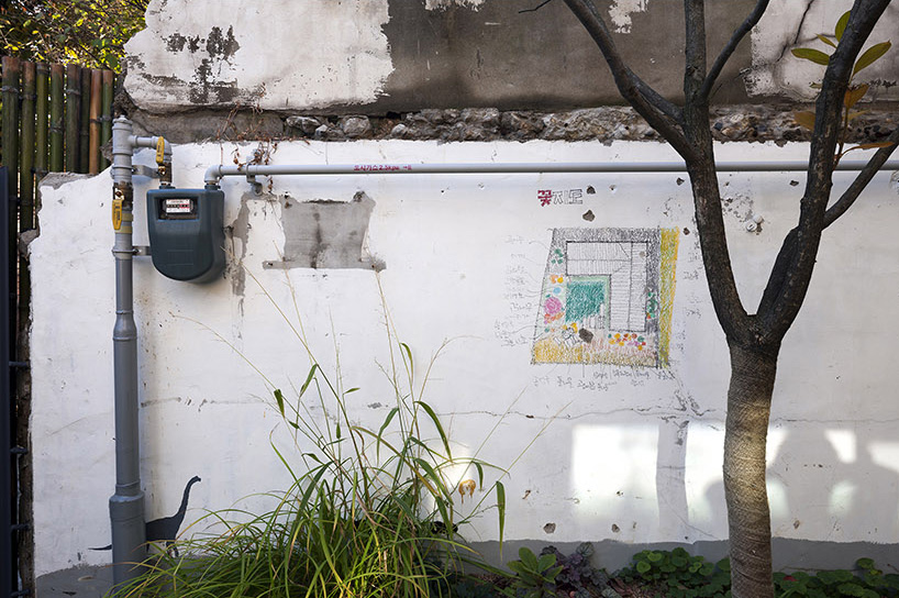 studio_GAON \'blooming house\' 