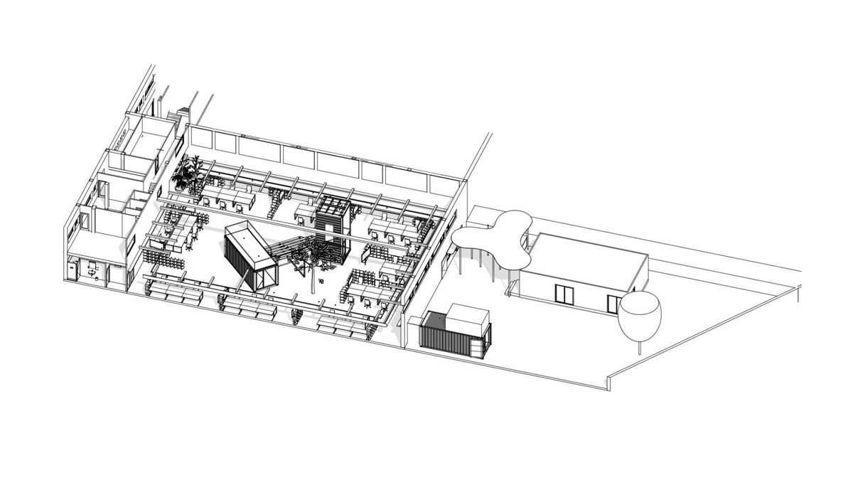 studium-creative-studio-porto-HBK-innovation-centre-designboom-017