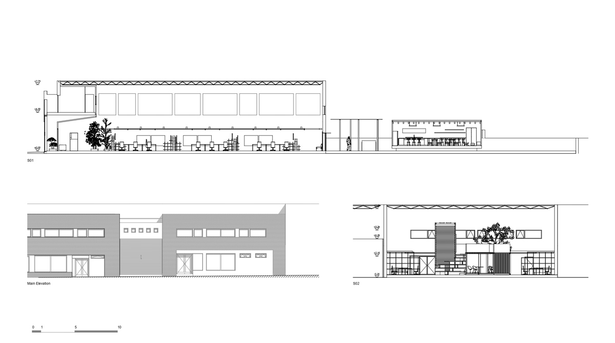 studium-creative-studio-porto-HBK-innovation-centre-designboom-019