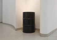 subodh gupta: everything is inside at MMK frankfurt