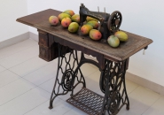 subodh gupta: everything is inside at MMK frankfurt