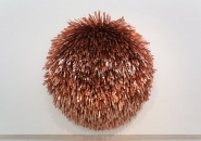 subodh gupta: everything is inside at MMK frankfurt