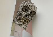subodh gupta: everything is inside at MMK frankfurt