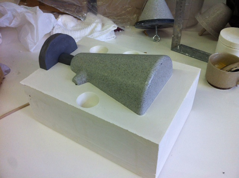 sucabaruca coffee set by luca nichetto for mjölk