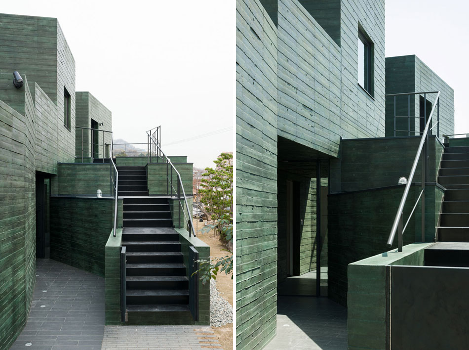 sugawaradaisuke ishikiri house designboom