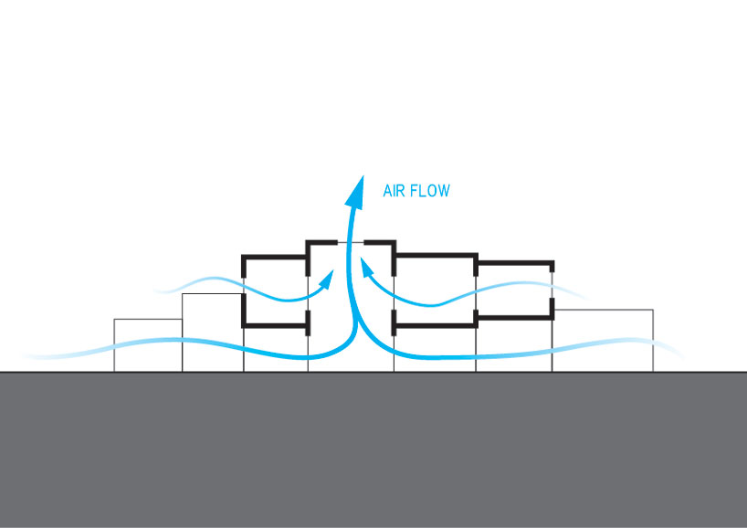 sugawaradaisuke ishikiri house designboom