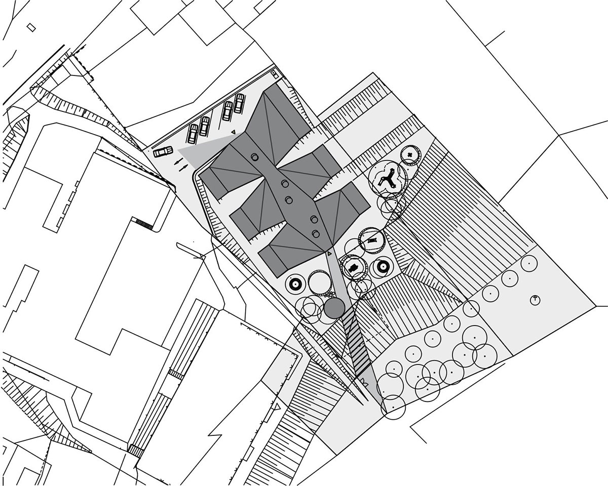 superform kindergarten cerkvenjak