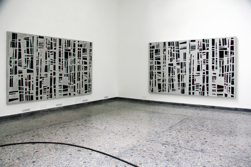 swiss pavilion at the venice art biennale