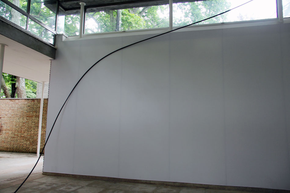 swiss pavilion at the venice art biennale