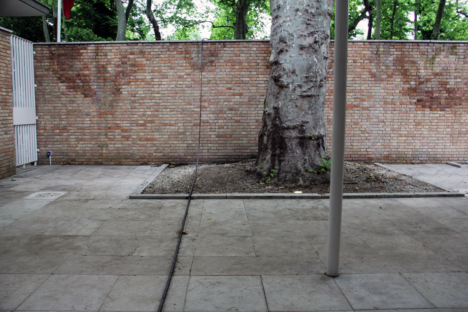 swiss pavilion at the venice art biennale