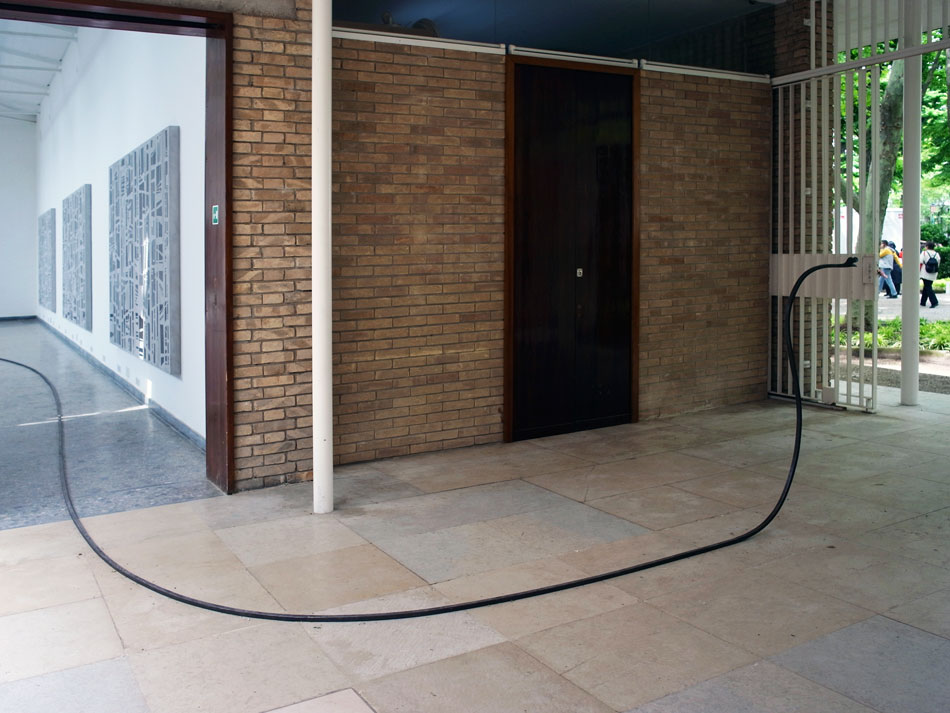 swiss pavilion at the venice art biennale