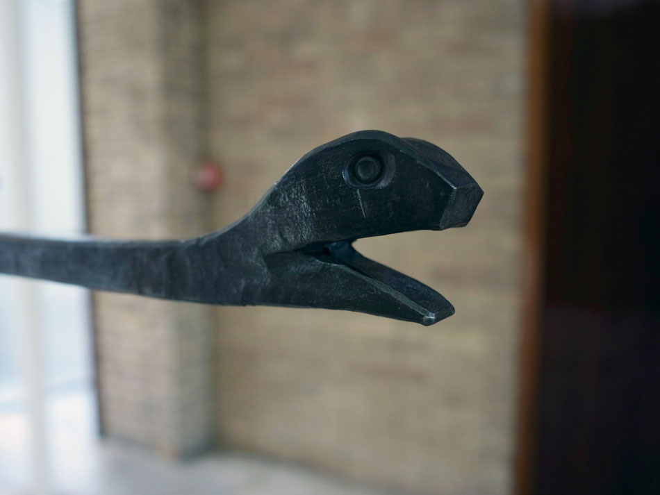 swiss pavilion at the venice art biennale