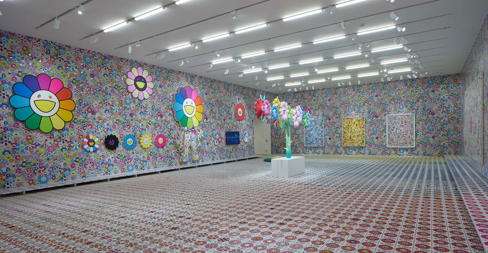 takashi-murakami-tai-kwun-contemporary-hong-kong-designboom-3