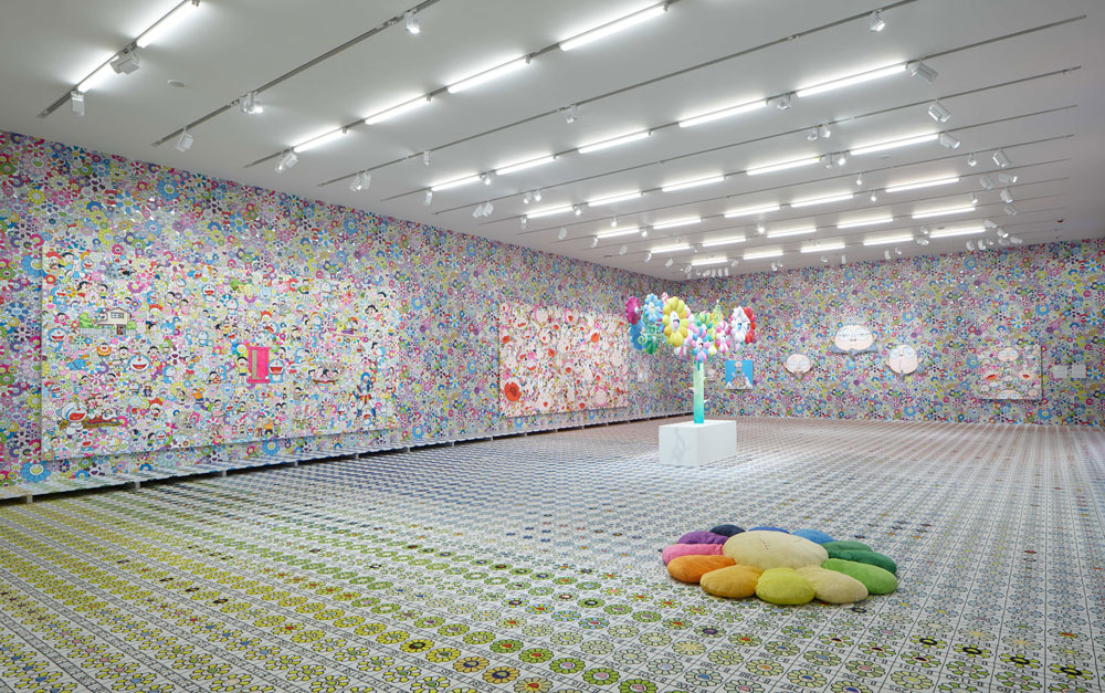 takashi-murakami-tai-kwun-contemporary-hong-kong-designboom-4