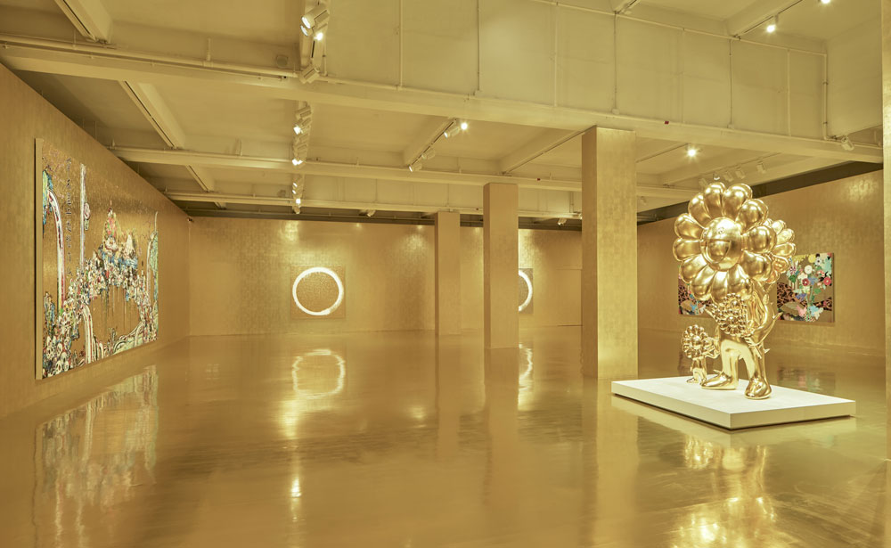 takashi-murakami-tai-kwun-contemporary-hong-kong-designboom-6