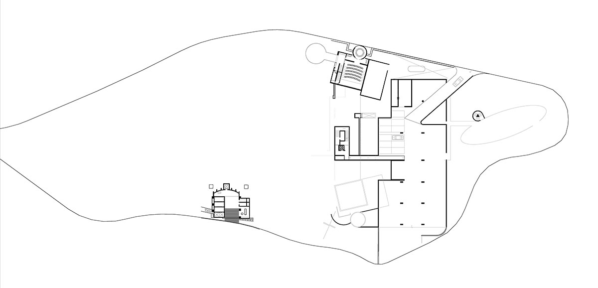 taller aragones arquitectos erect the colorful hotel encanto in acapulco