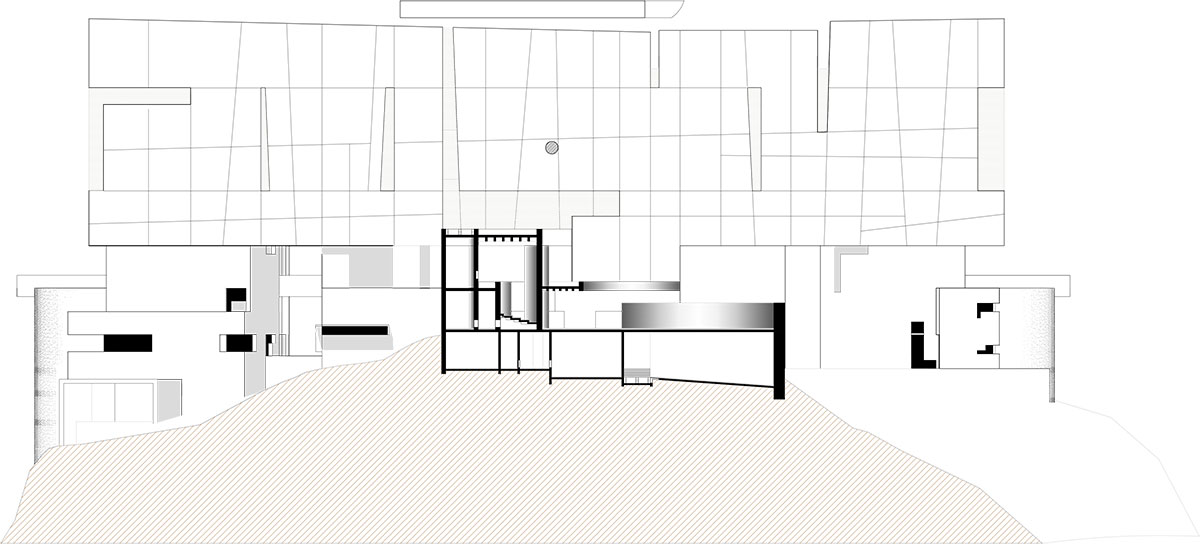 taller aragones arquitectos erect the colorful hotel encanto in acapulco