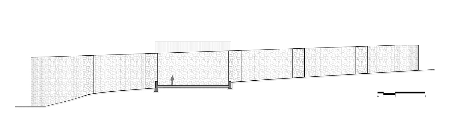 taller mauricio rocha gabriela carrillo criminal courts patzcuaro michoacan mexico designboom