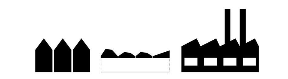 tank architectes: mediatheque de la madeleine under construction
